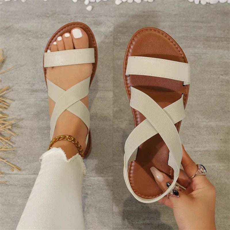 TerraEase Sandals