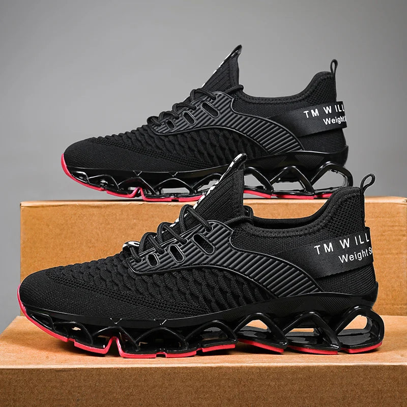 HyperTrek Runners