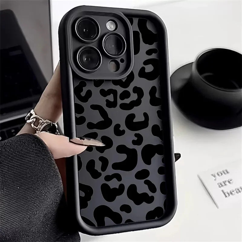 Urban Safari iPhone Case