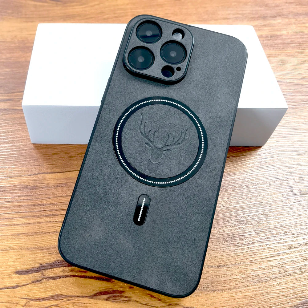 Antler Armor iPhone Case