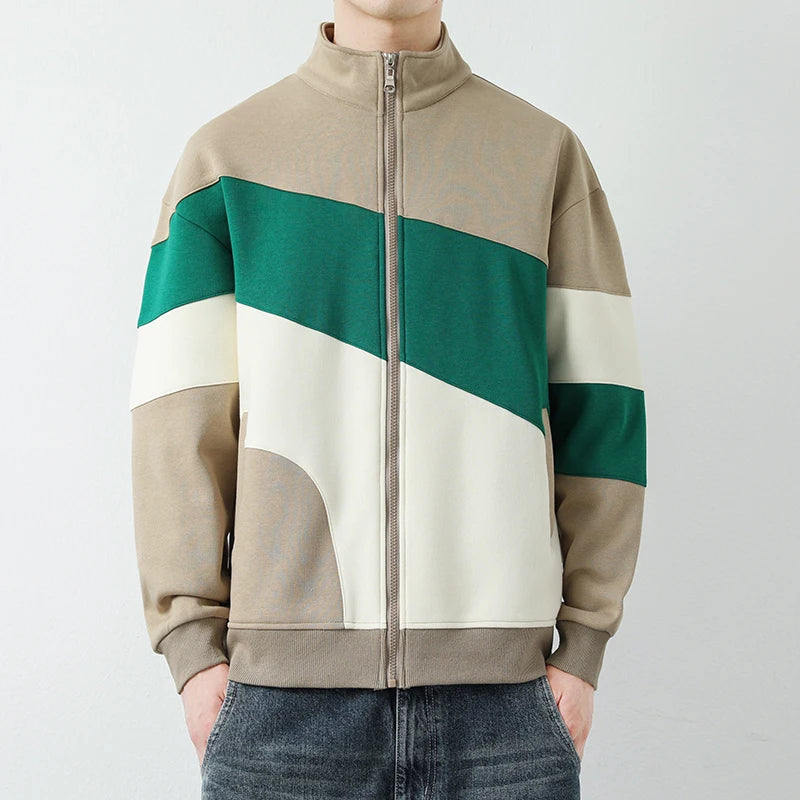 Oliver Pierre Jacket