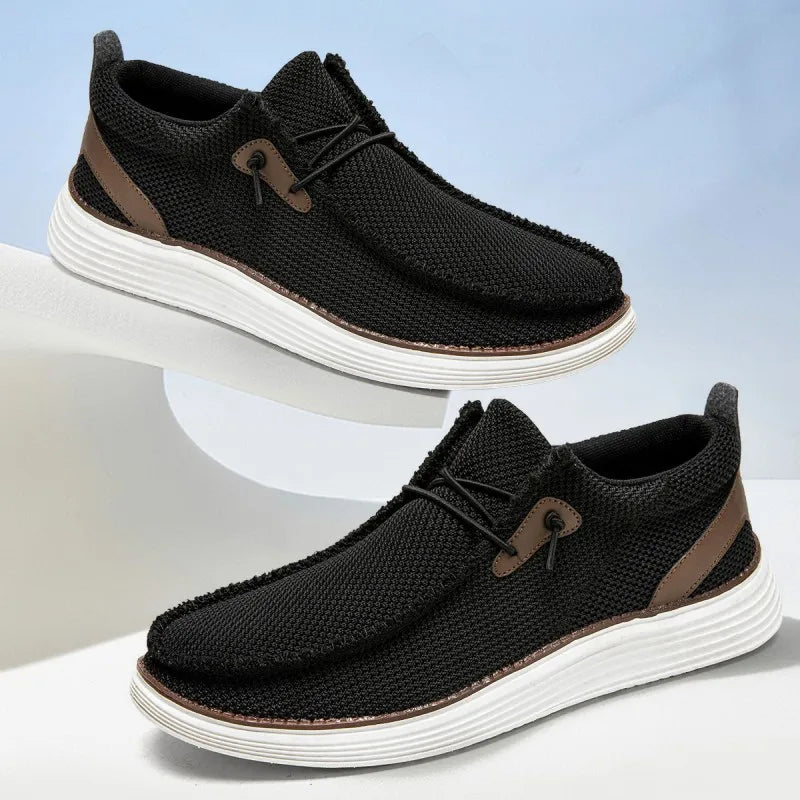 Mason Reid Slip-On Loafers