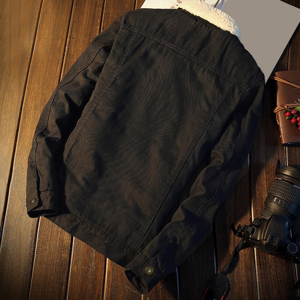 Valmont Denim Jacket