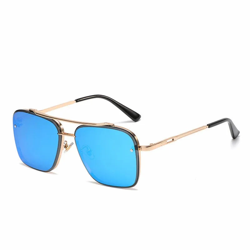 Azure Aviators