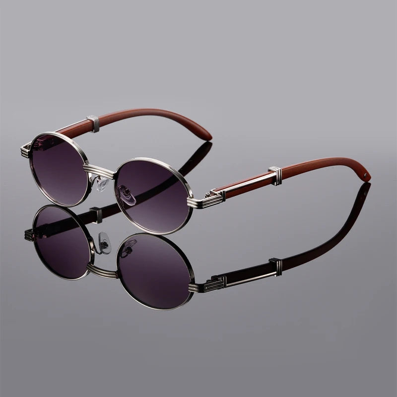 Adrian Cavalli Sunglasses