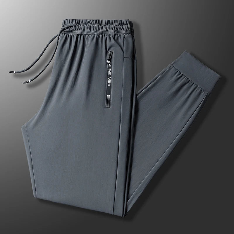 Men's Silk Sweatpant/Jogger