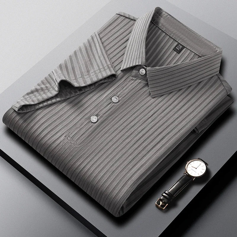 Elliot Marlowe Polo