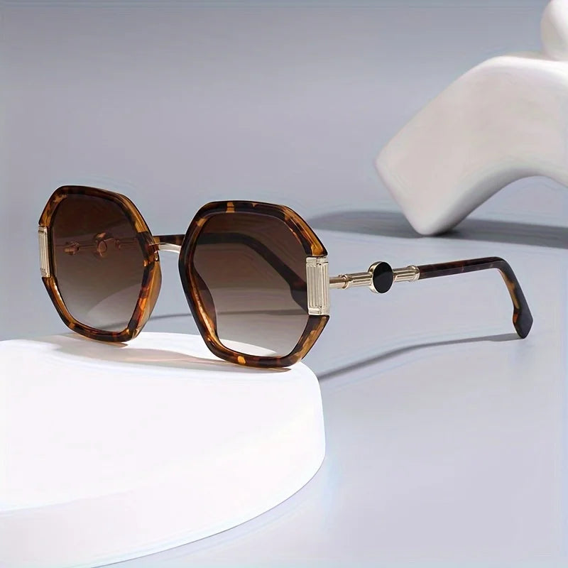 Lunair Sunglasses