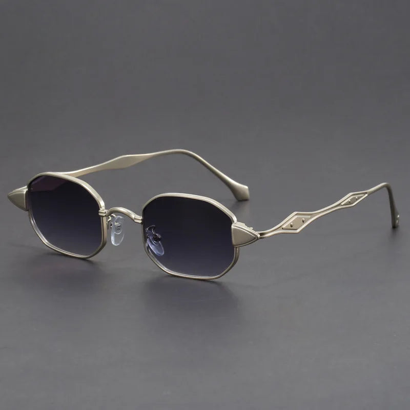 Aurora Edge Sunglasses