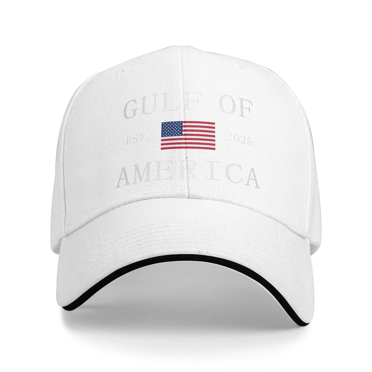 Gulf of America Cap