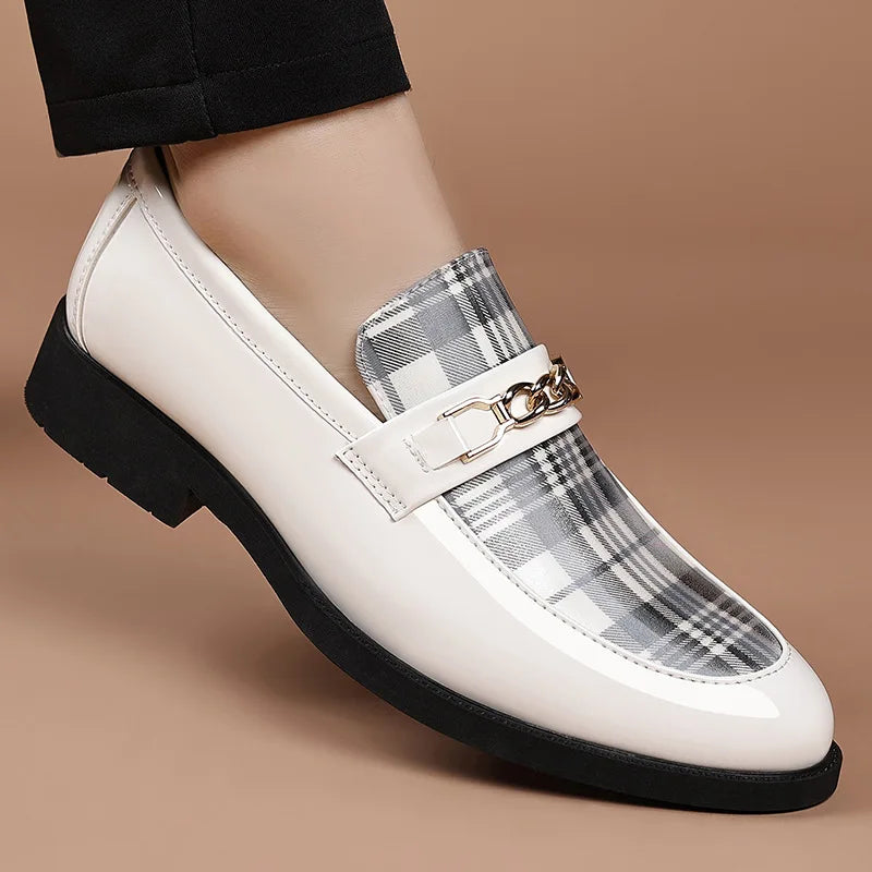 Callum Ridge Loafers