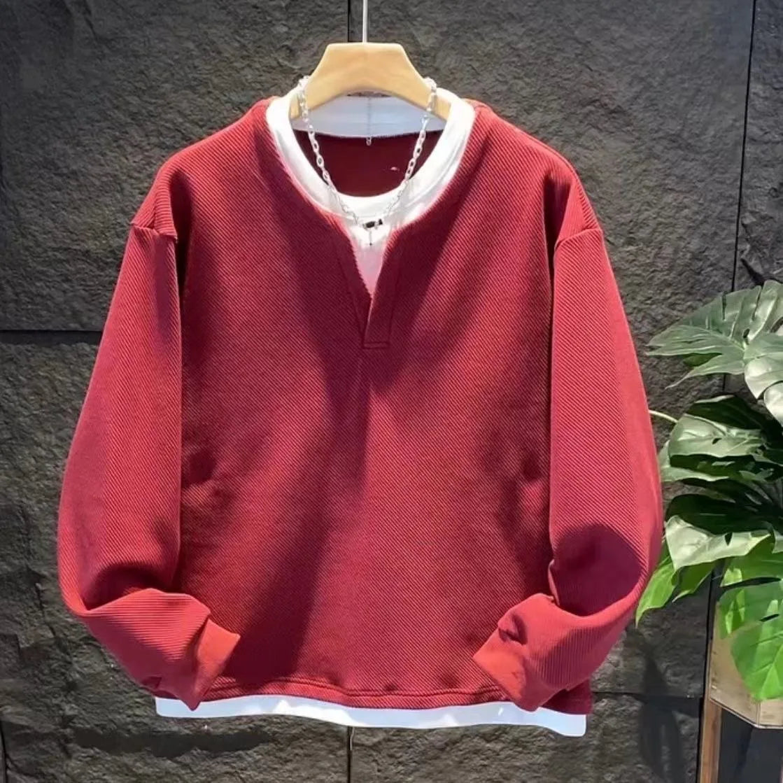 Auden Ridge 2-Piece Pullover