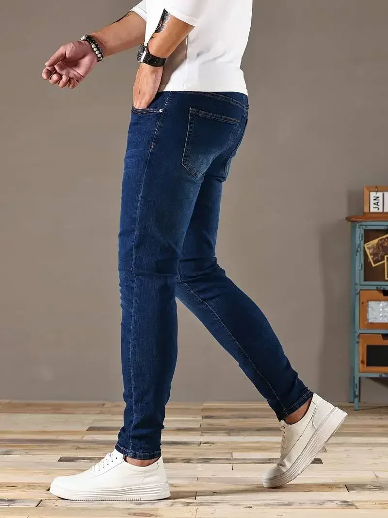 Rockford Slim Fit Jeans