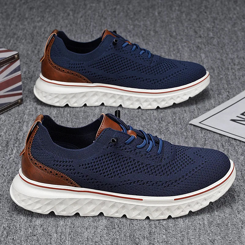 Corbin Lyle Sneakers