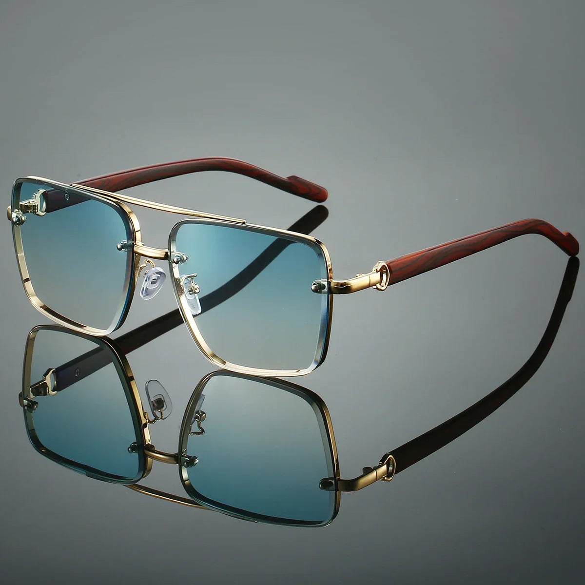 Rivaro Sunglasses