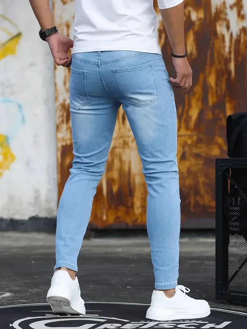 Rockford Slim Fit Jeans