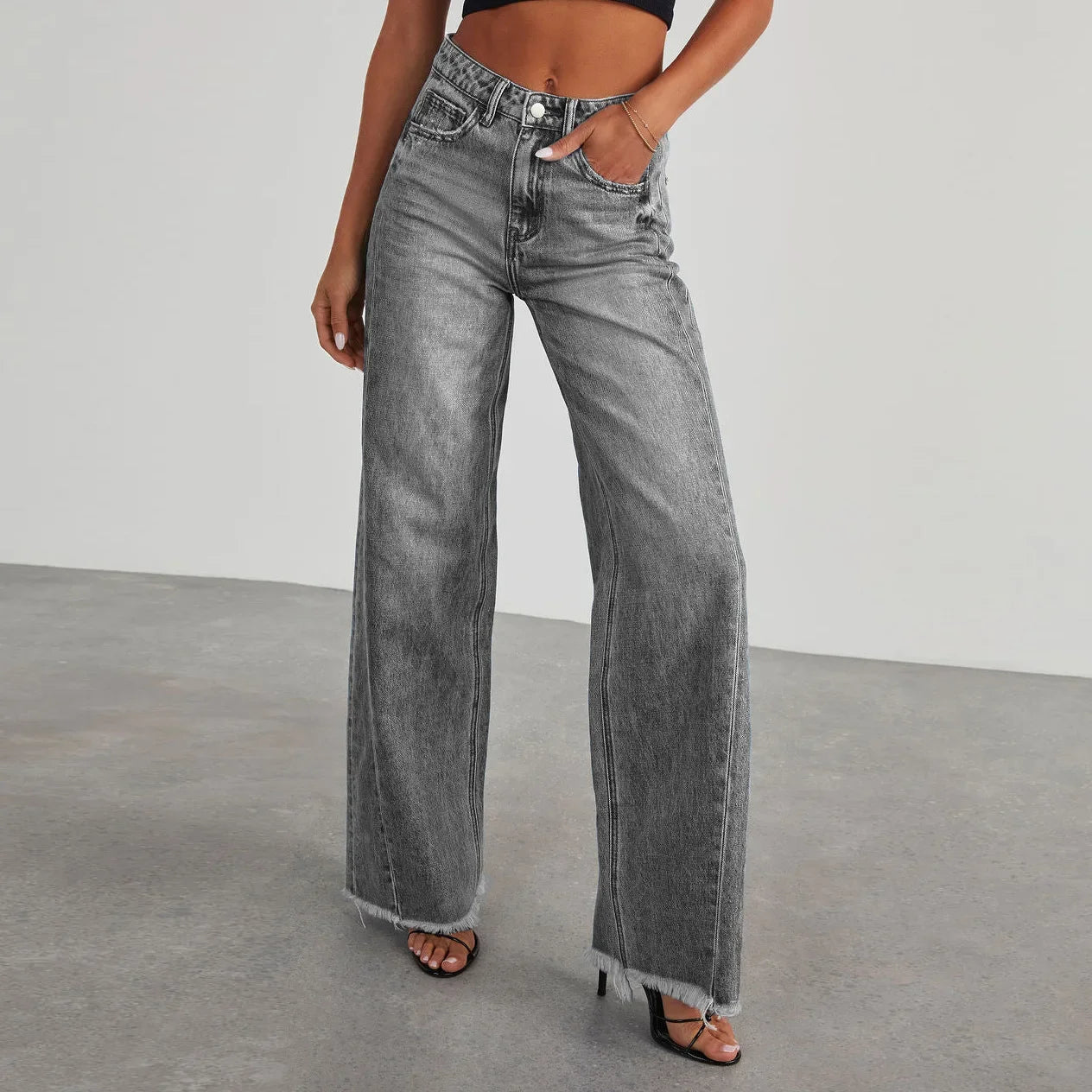 Blue Horizon Jeans