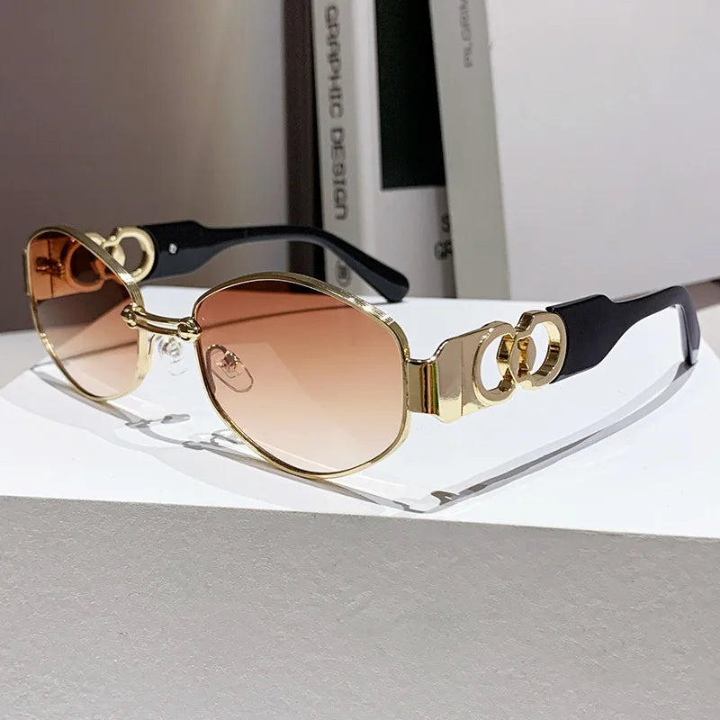 Harper Lane Sunglasses