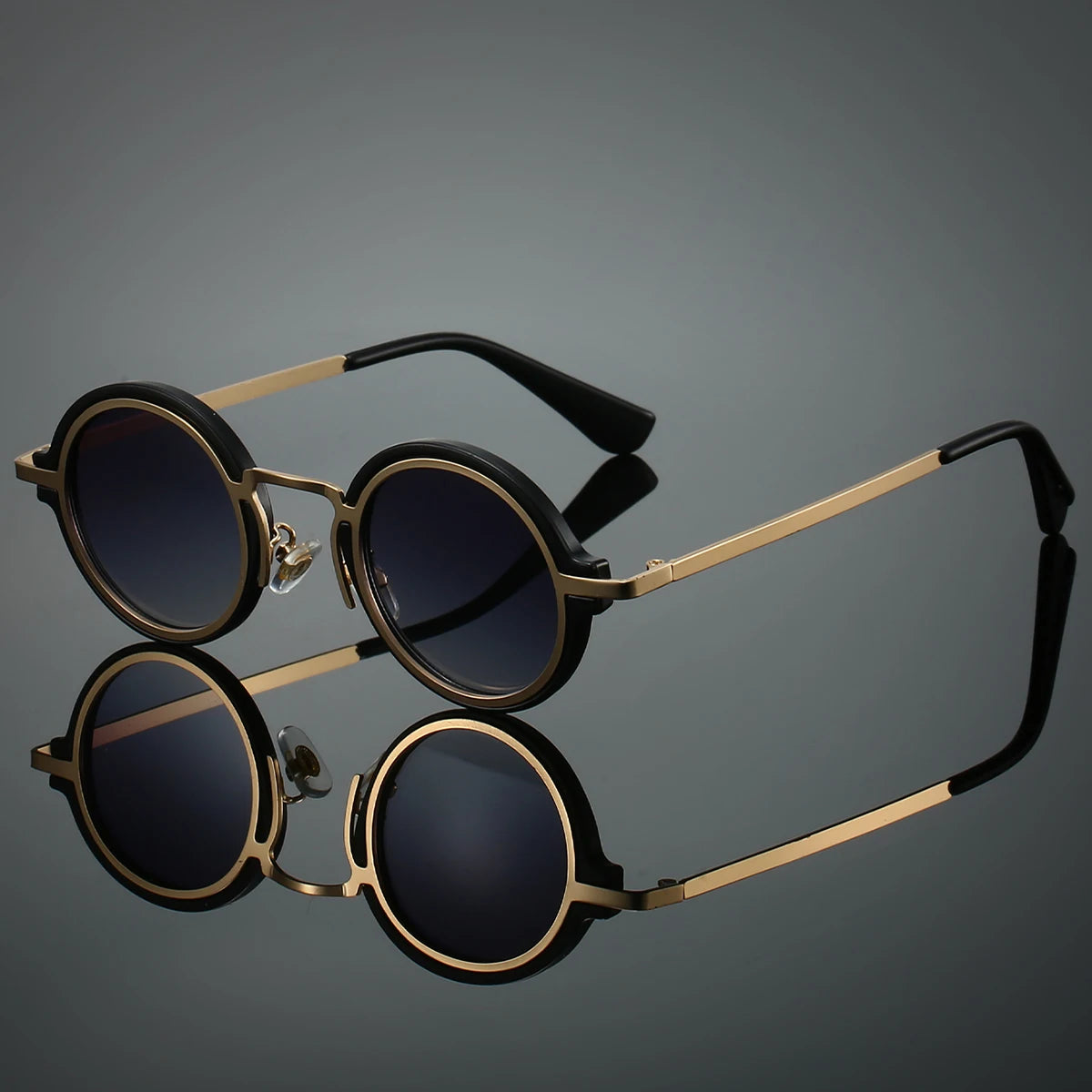 Valente Cirque Sunglasses