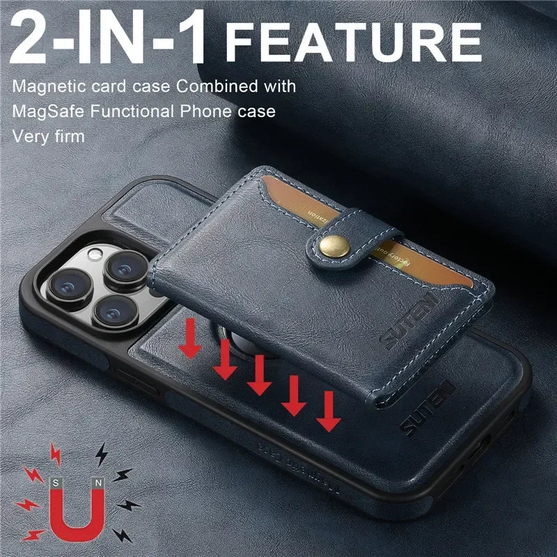MagSafe iPhone Case