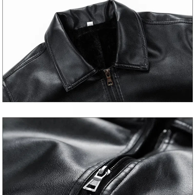 Cardigan Bomber Jacket