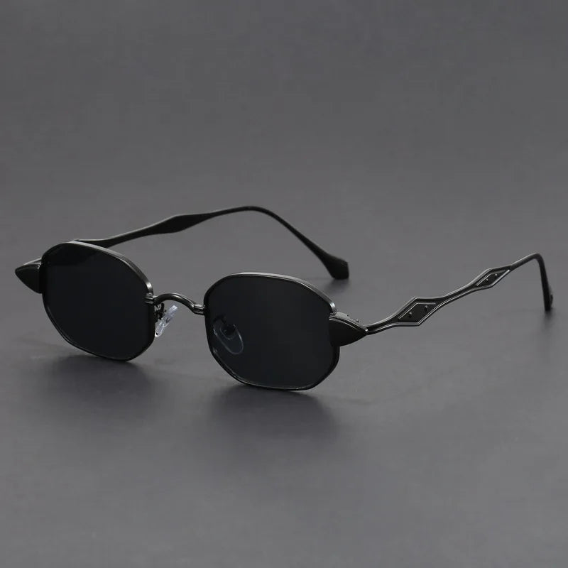 Aurora Edge Sunglasses