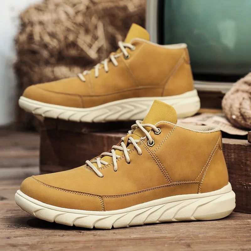 Canyon Classic Boots