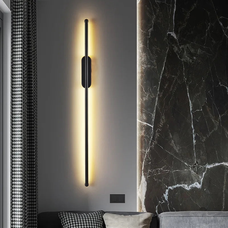 Led Wall Lamp