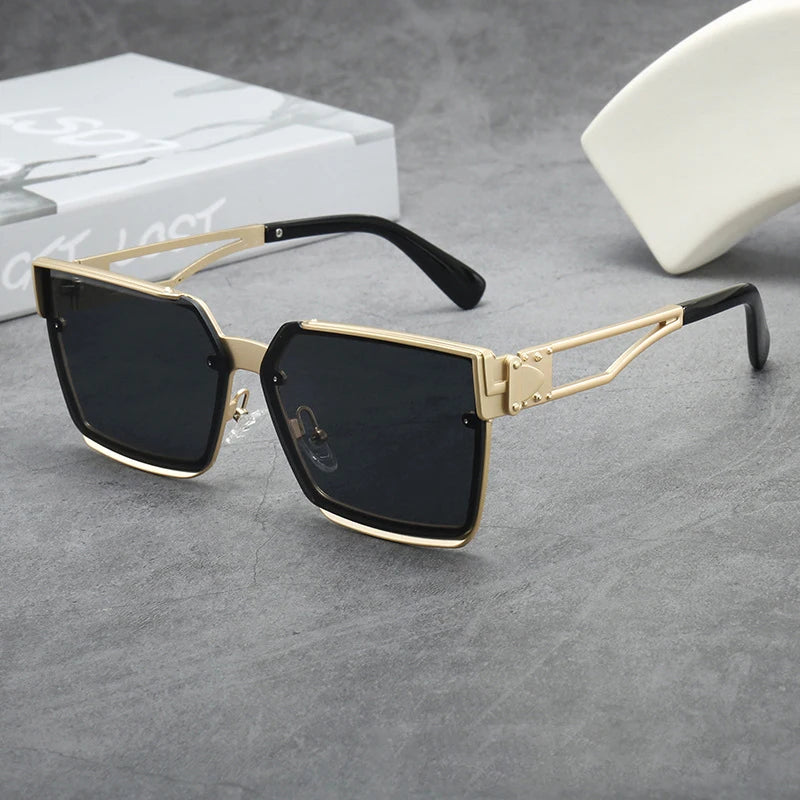 Valerio Montreux Sunglasses