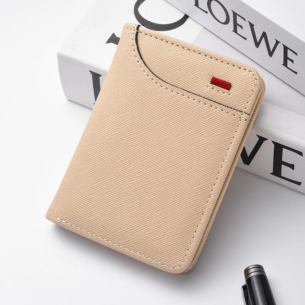 Urban Stash Wallet