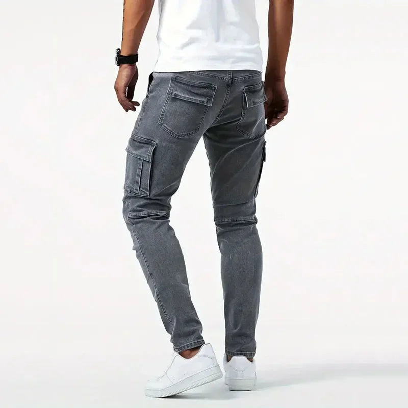 Urban Flex Cargos