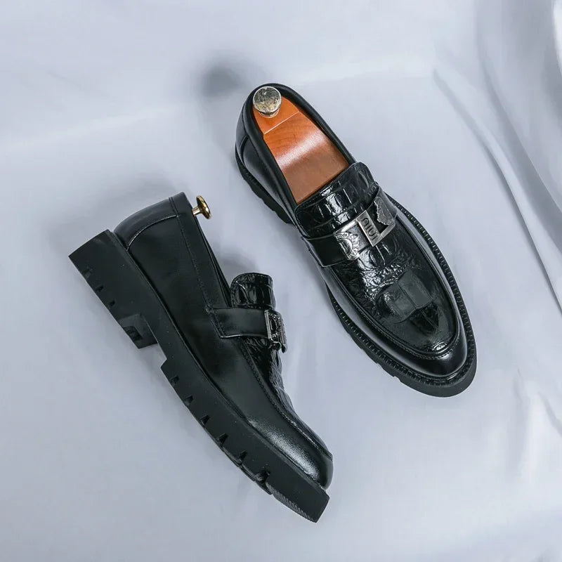 Caden Royce Slip-On Loafer