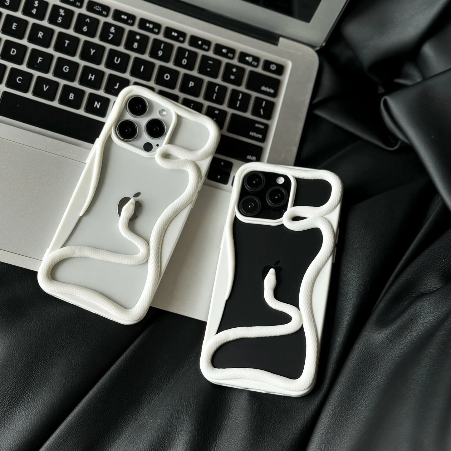 Snake iPhone Case