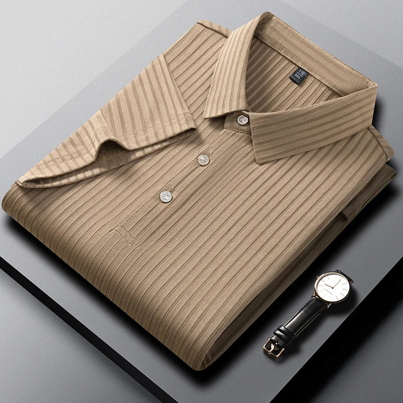Elliot Marlowe Polo
