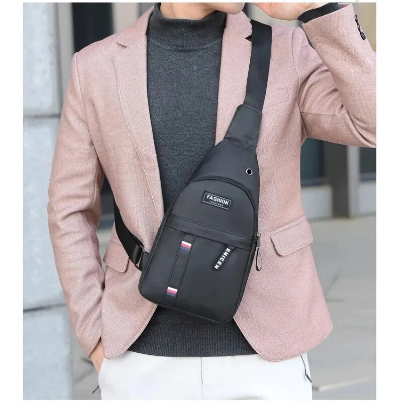 Everyday Edge Sling