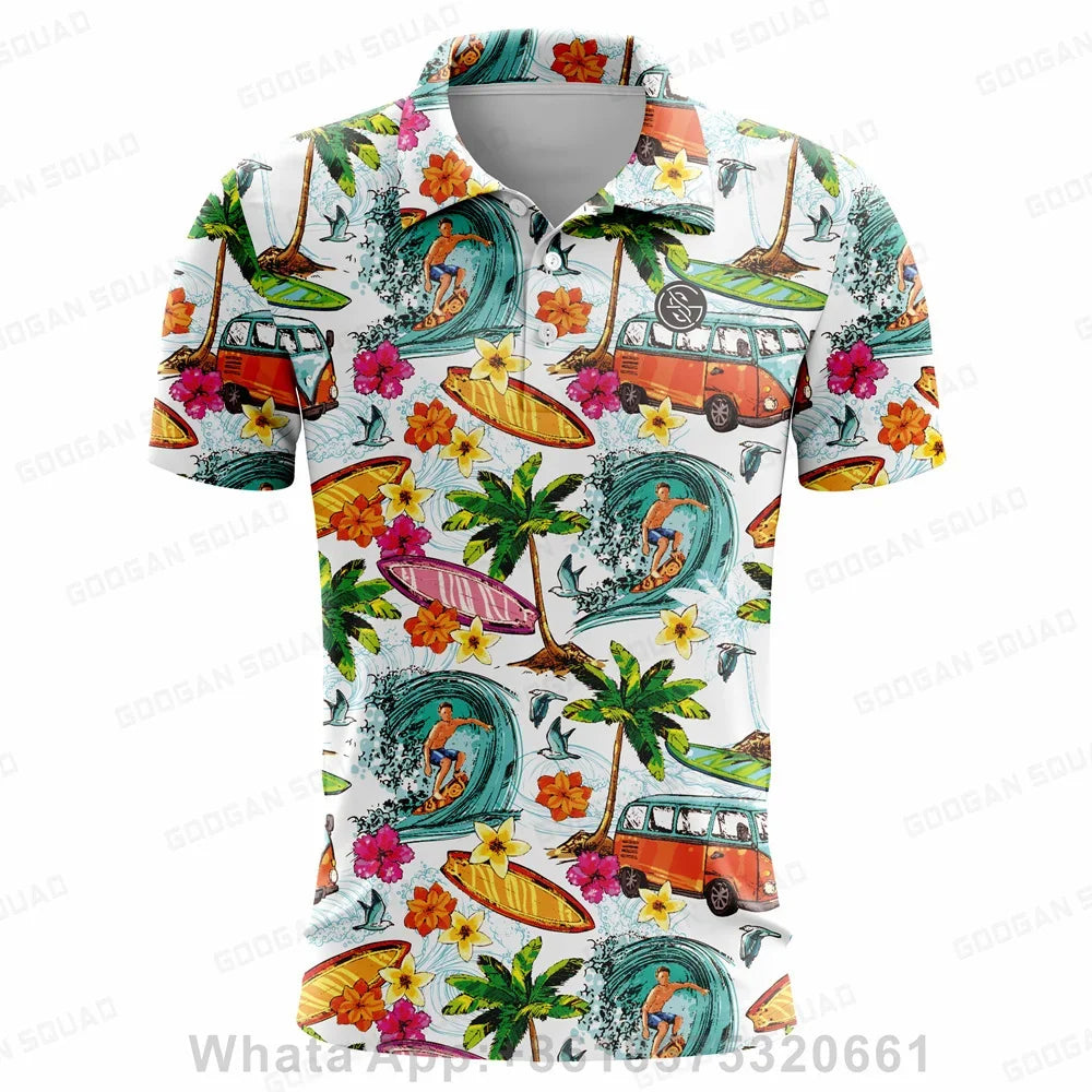 Golf Polo