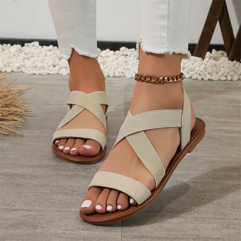 TerraEase Sandals