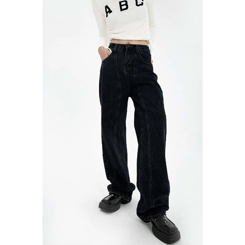Lior Denim Jeans