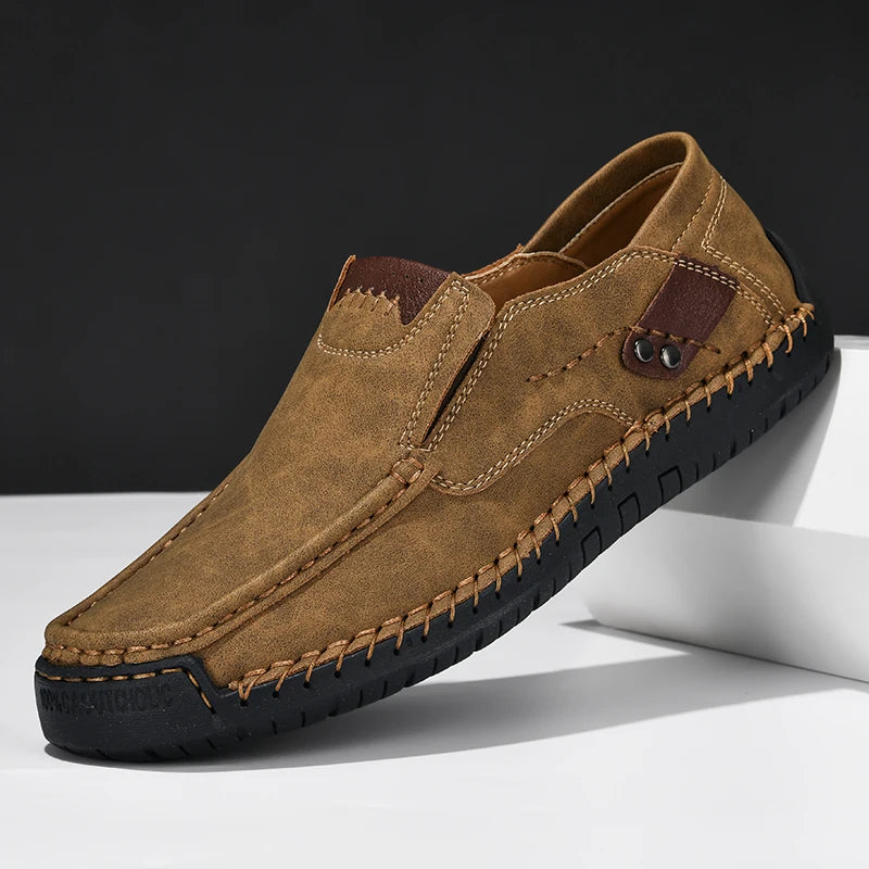 TrailCraft Loafers