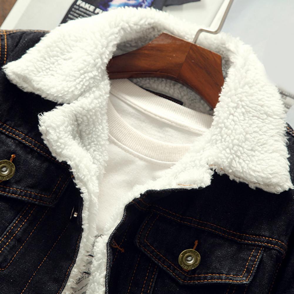 Valmont Denim Jacket