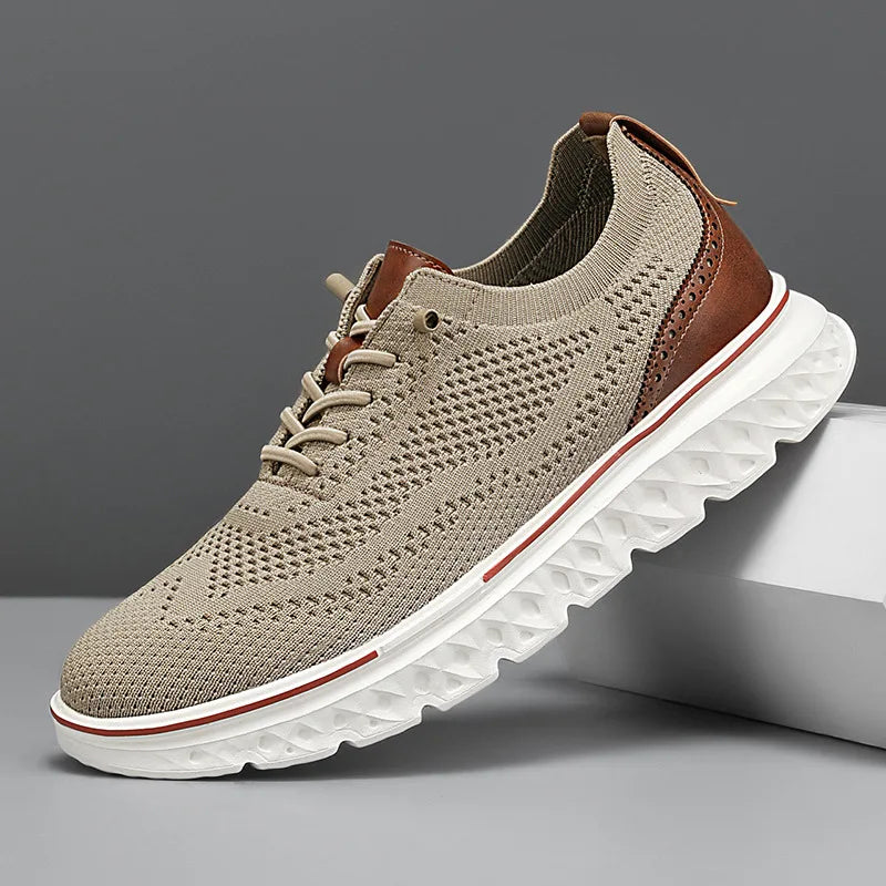 Corbin Lyle Sneakers
