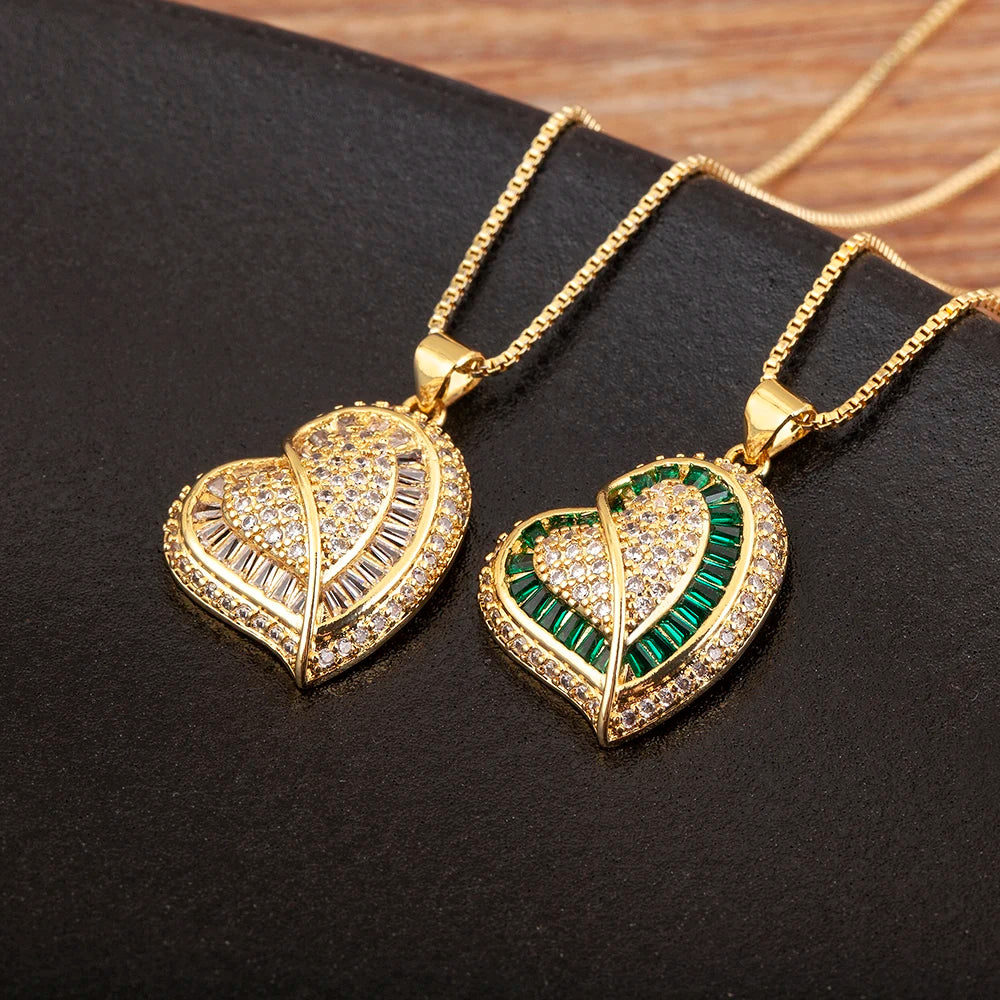Liora Sutton Necklace