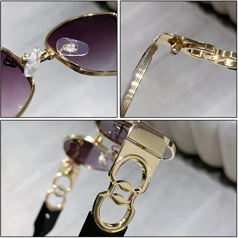 Harper Lane Sunglasses