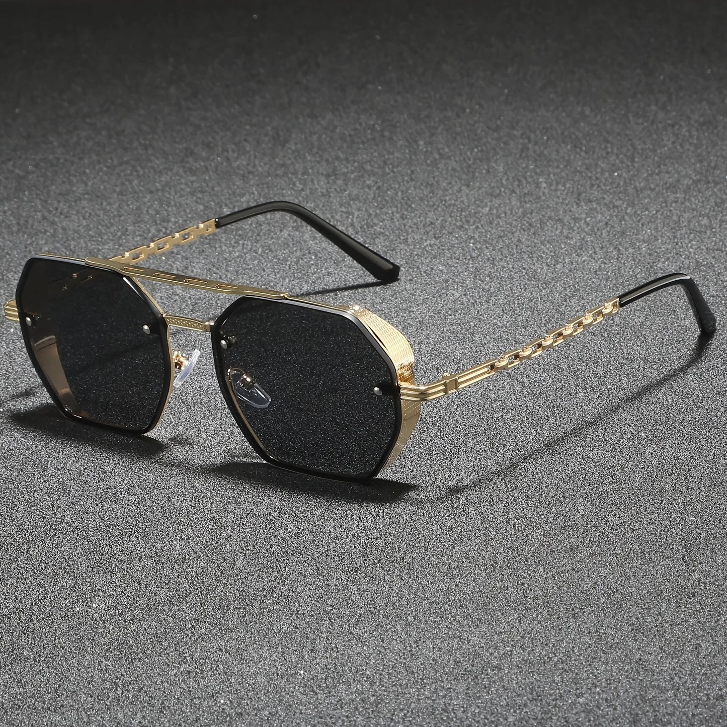 Sutton Leclair Sunglasses