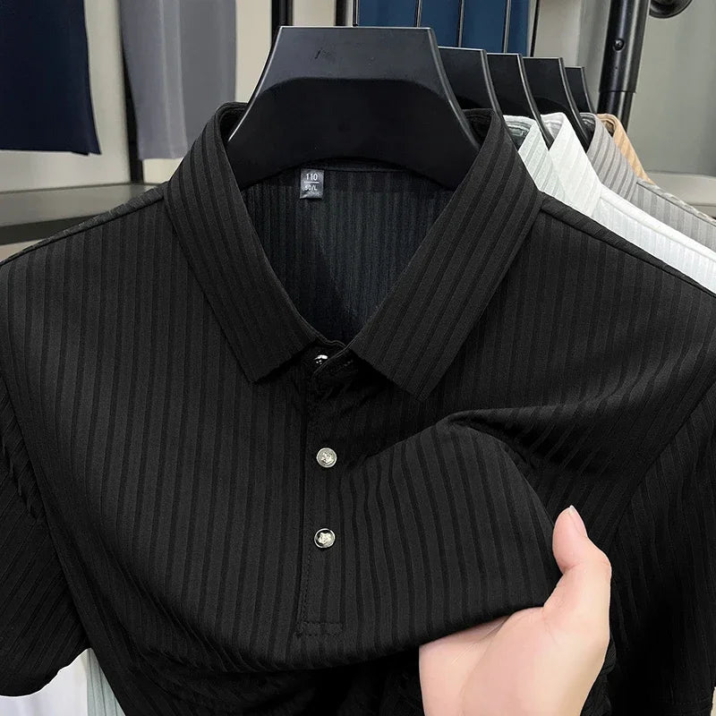 Elliot Marlowe Polo