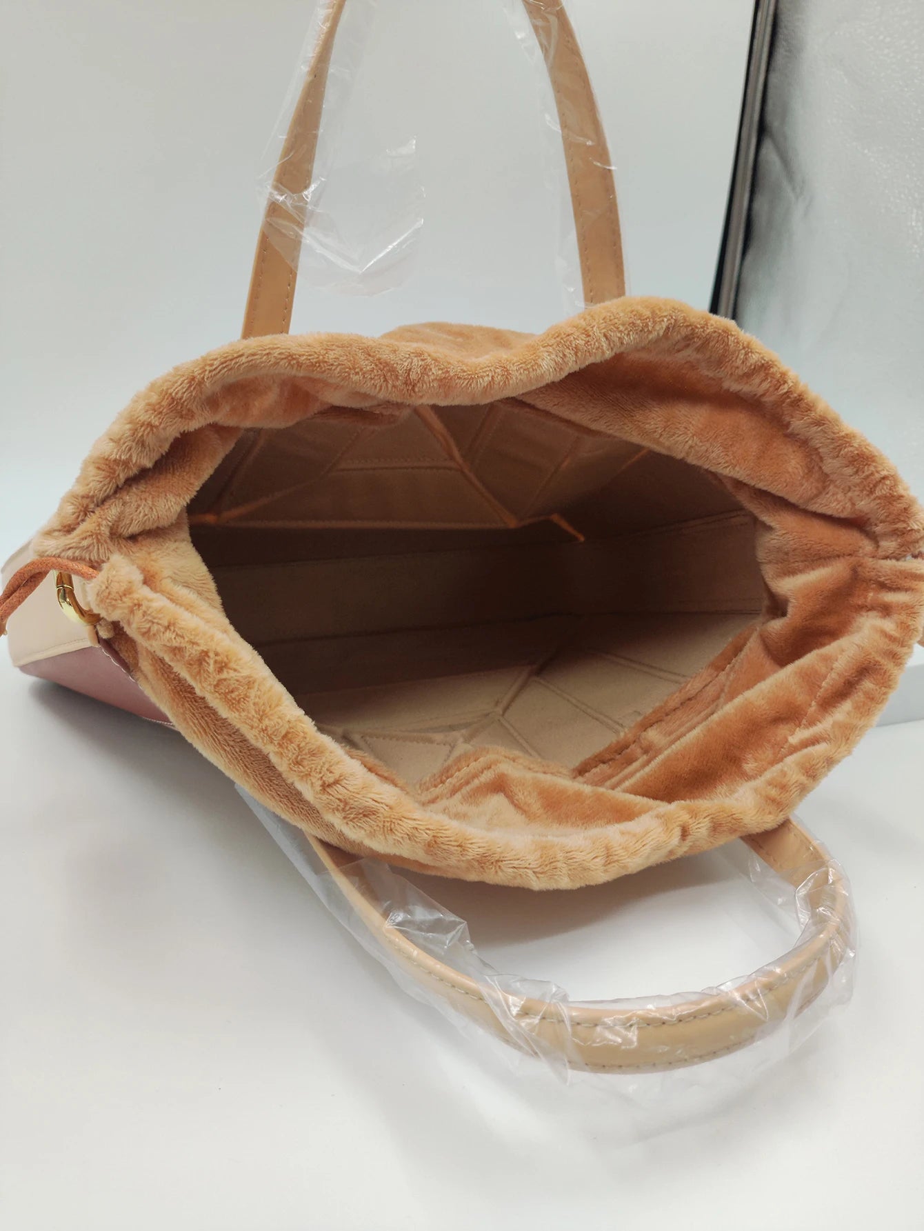 Horizon Handbag