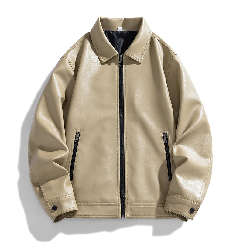 Cardigan Bomber Jacket