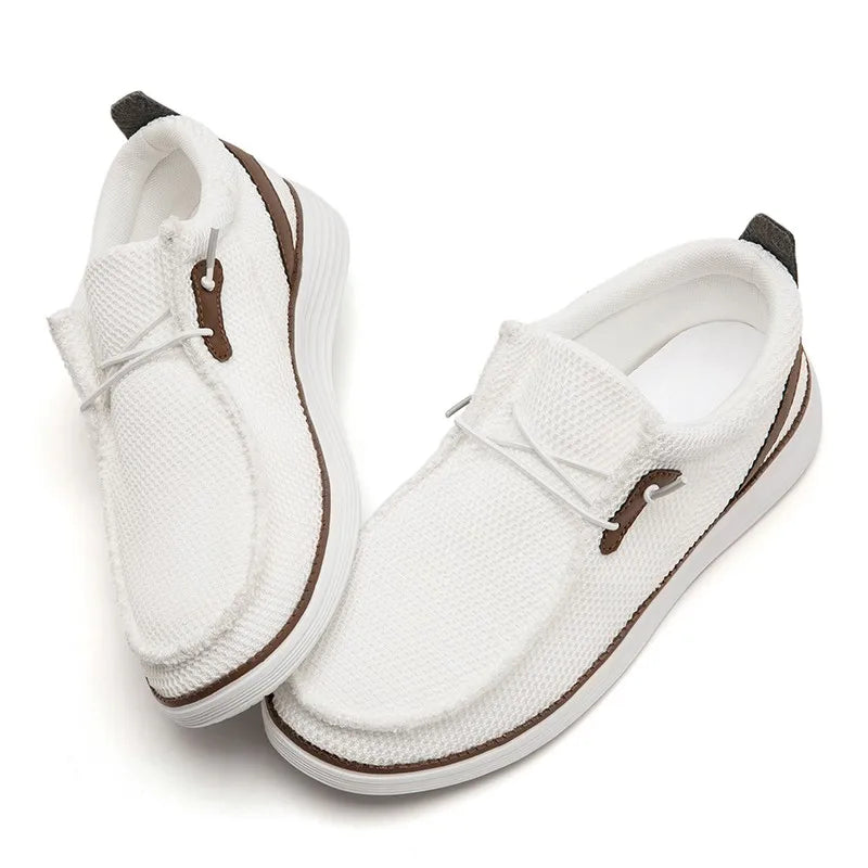Mason Reid Slip-On Loafers