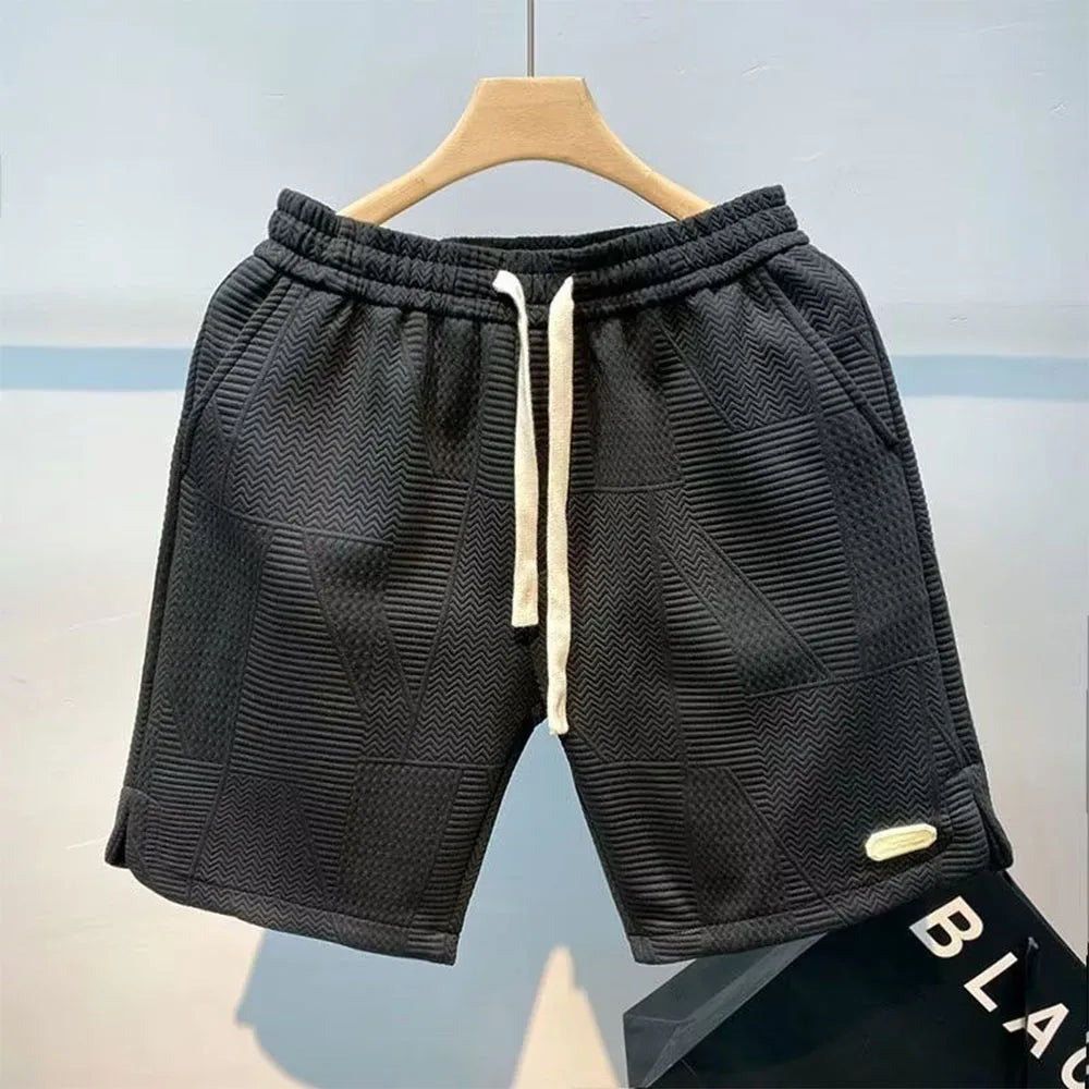Montclair Knit Shorts