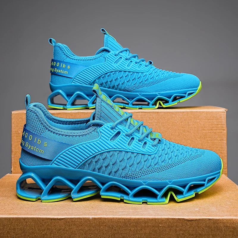 HyperTrek Runners